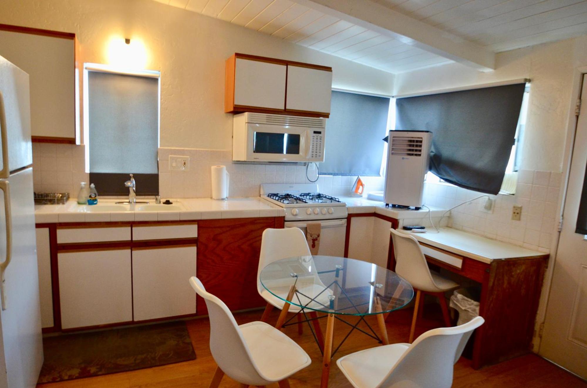 Casa de férias Ocean View 5 Bedroom With 3 Decks And