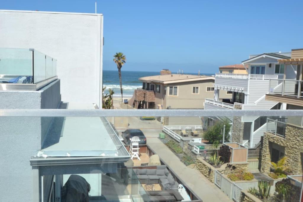 Holiday home Ocean View 5 Bedroom With 3 Decks And