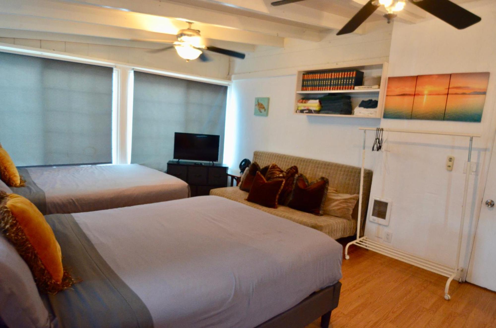 Ocean View 5 Bedroom With 3 Decks And